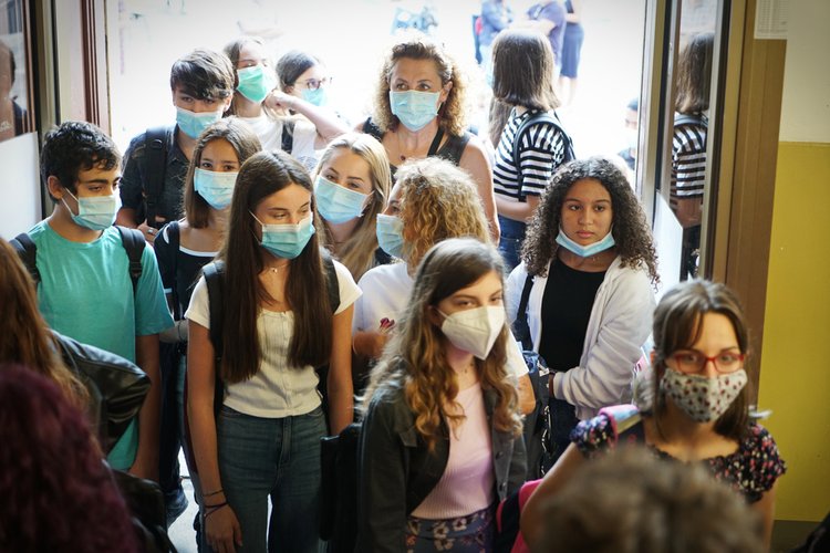 Recovering from the Pandemic: What’s the New Normal for Teens and How Can We Help? – Developmental Science